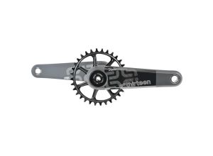 kluky E-thirteen XCX Race Carbon Crank