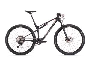 SUPERIOR Team XF 29 Elite / Matte Carbon/Chrome/Team Red