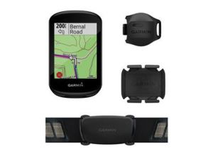 Garmin Edge 830 sensor bundle