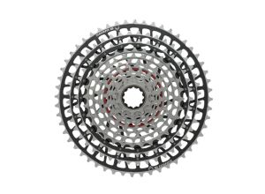 kazeta SRAM XX SL Eagle Transmission Cassette | 10-52 teeth