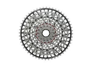 kazeta SRAM XX Eagle Transmission Cassette | 10-52 teeth