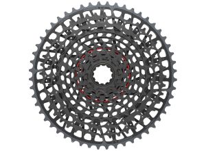 kazeta SRAM X0 Eagle Transmission Cassette | 10-52 teeth