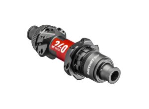 DT SWISS 240 EXP cl straightpull 12x142 ROAD SRAM XDR zadný náboj