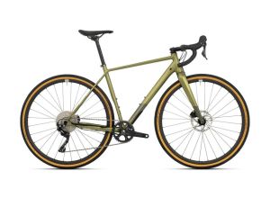 SUPERIOR X-ROAD Comp GR Matte Olive Metallic