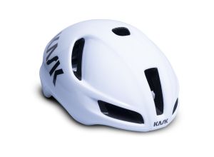 PRILBA kask Utopia Y WG11 white