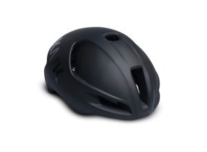 PRILBA kask Utopia Y WG11 black matt