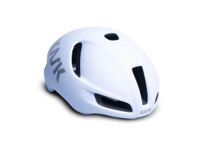 PRILBA kask Utopia Y WG11 white matt