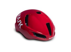 PRILBA kask Utopia Y WG11 red