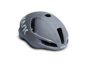 PRILBA kask Utopia Y WG11 grey