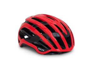 PRILBA kask Valegro red