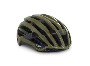 PRILBA kask Valegro olive green