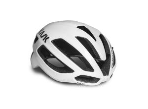 PRILBA kask Protone icon White matt