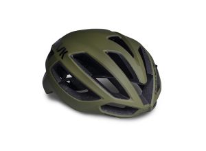 PRILBA kask Protone icon olive green