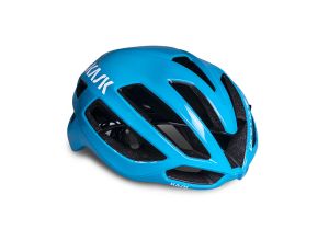 PRILBA kask Protone icon light blue