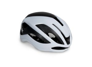 PRILBA kask ELEMENTO White