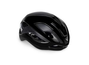 PRILBA kask ELEMENTO black