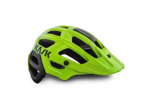 PRILBA kask REX Lime