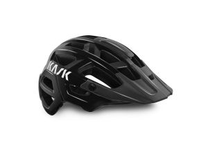 PRILBA kask REX black