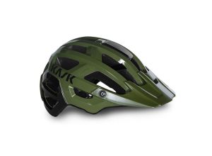 PRILBA kask REX moss green