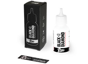 Rex Black Diamond Chain Lube lubrikant na reťaz