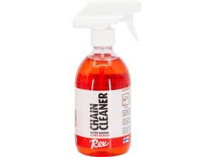 Rex Chain Cleaner čistiaci prostriedok na reťaz 500ml