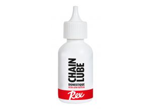 REX DOMESTIQUE CHAIN LUBE LUBRIKANT NA REŤAZ
