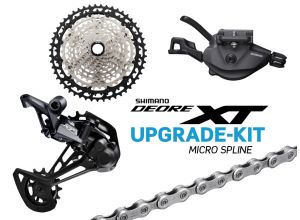 sada SHIMANO XT M8100 1X12SP 10-51 SGS