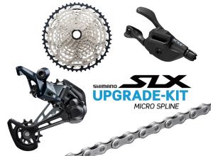 sada SHIMANO SLX M7100 1X12SP 10-51 SGS