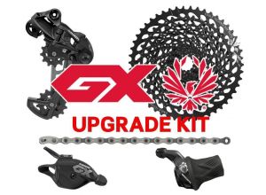 sada SRAM GX EAGLE upgrade 1x12