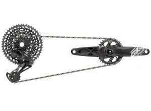 sada SRAM GX EAGLE 1x12 DUB BOOST