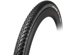 TUFO gravel Swampero HD 622x44 čierna