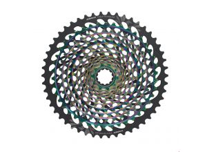 KAZETA SRAM XX1 EAGLE RAINBOW XG-1299 10-50