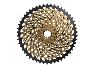 KAZETA SRAM XX1 EAGLE GOLD XG-1299 10-50