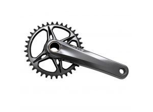 KLUKY SHIMANO XTR M9100 175MM 12K