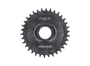 prevodník GEMINI RIGEL CARBON - Shimano M9100 | M8100 | M7100