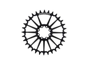 prevodník GARBARUK DM round SRAM MTB 8-bolt