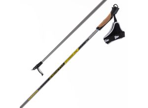 Bežecké palice Rex Zenith 80% carbon