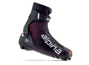 Alpina Topánky na bežky Racing Skate