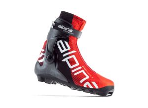 Bežecké topánky Alpina E30 SK JR