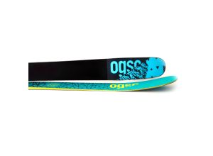 OGSO COUTURIER 100 skialpy NEO UL