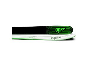 OGSO COSMIQUE 90 superrocker UL