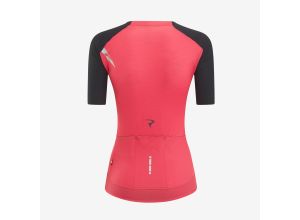 Pinarello Dámsky dres DOGMA F RADIANT RED