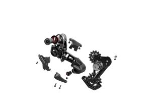 AM RD EAGLE 70 T-TYPE BLK