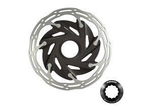 ROTOR CNTRLN XR 2P CL 140MM RO