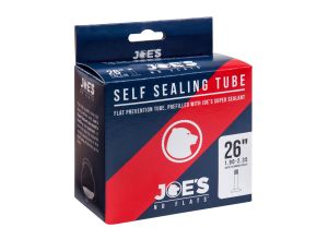 Joe&rsquo;s Self Sealing Tube AV 26 X1.90 - 2.35