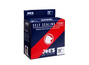 Joe&rsquo;s Self Sealing Tube FV 26 X1.90 - 2.35