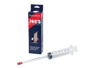 Joe&rsquo;s Sealant Injector