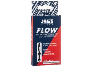 Joe&rsquo;s Flow High Air Volume Valve 55mm - Pair