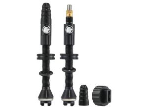 Joe&rsquo;s Flow High Air Volume Valve 55mm - Pair