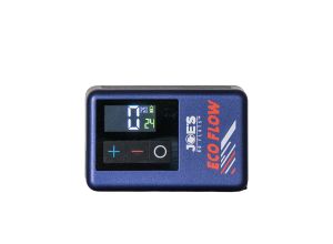Joe&rsquo;s Eco Flow Mini Electric Pump